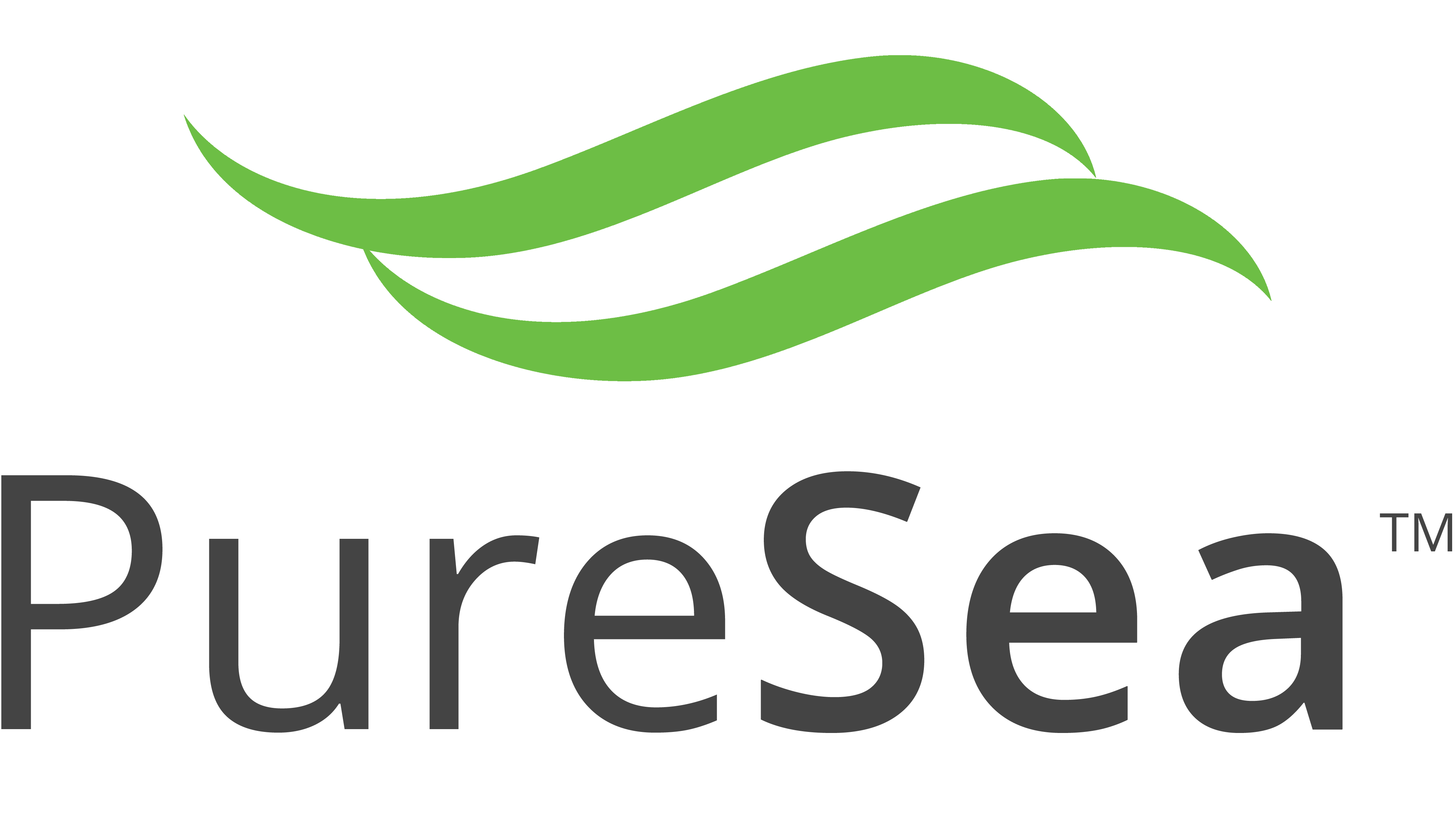 PureSea logo