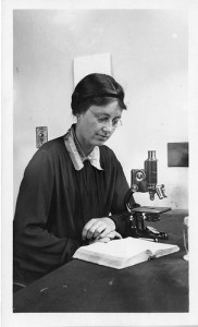 Kathleen Drew