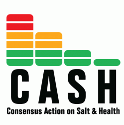 Consensus Action on Salt and Health