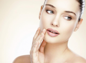 Seaweed is good for you and your skin and hair