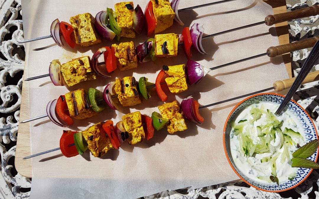 seaweed recipes
