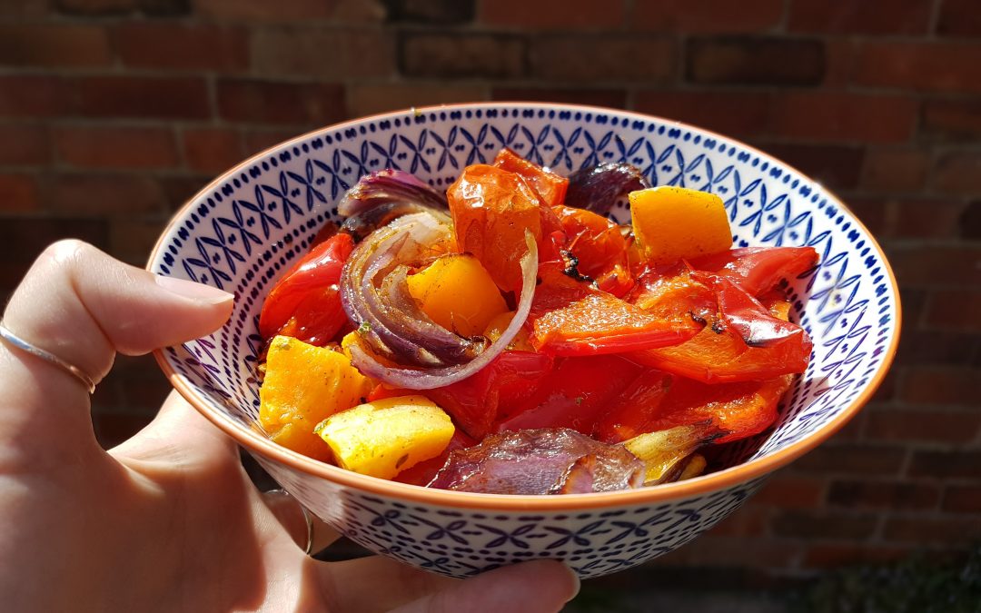 I’m A Vegan – Are There Any Vegan Seaweed Benefits?