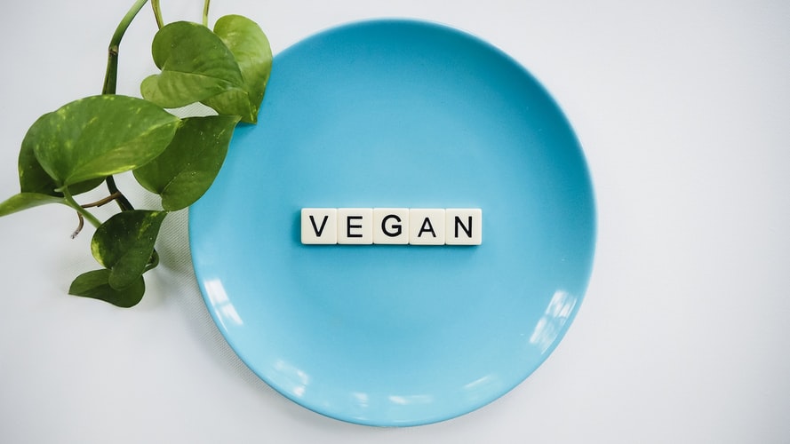 Looking for a Vegan, Natural and Organic Iodine Supplement?