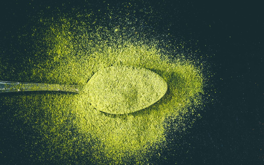 Seaweed and Blood Sugar Management:A Natural Solution from the PureSea® range of gold-standard seaweed ingredients